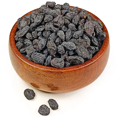 Premium Black Seedless Raisins 250g